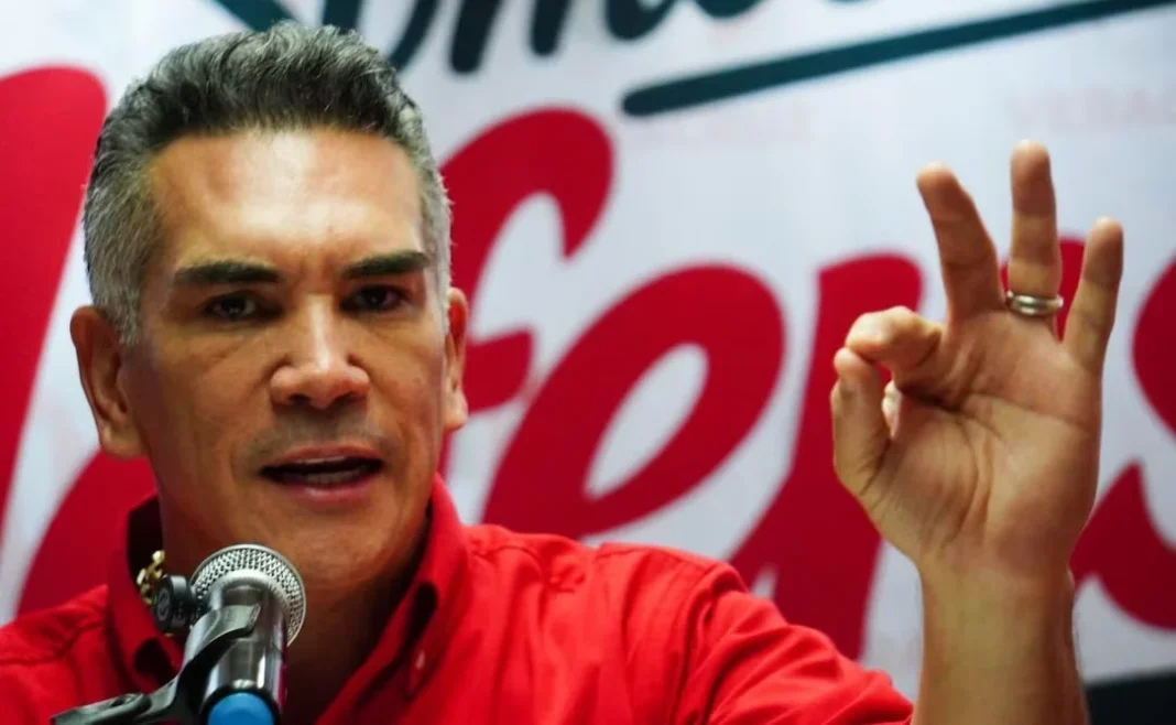 pri-alianza-pan-2027 PRI busca alianza con el PAN rumbo a las elecciones de 2027 según Alejandro Moreno.