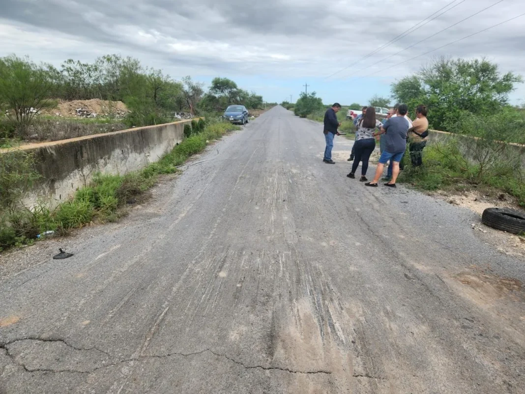 puente-vergeles-san-fernando Aprueban rehabilitación del puente de Vergeles en San Fernando