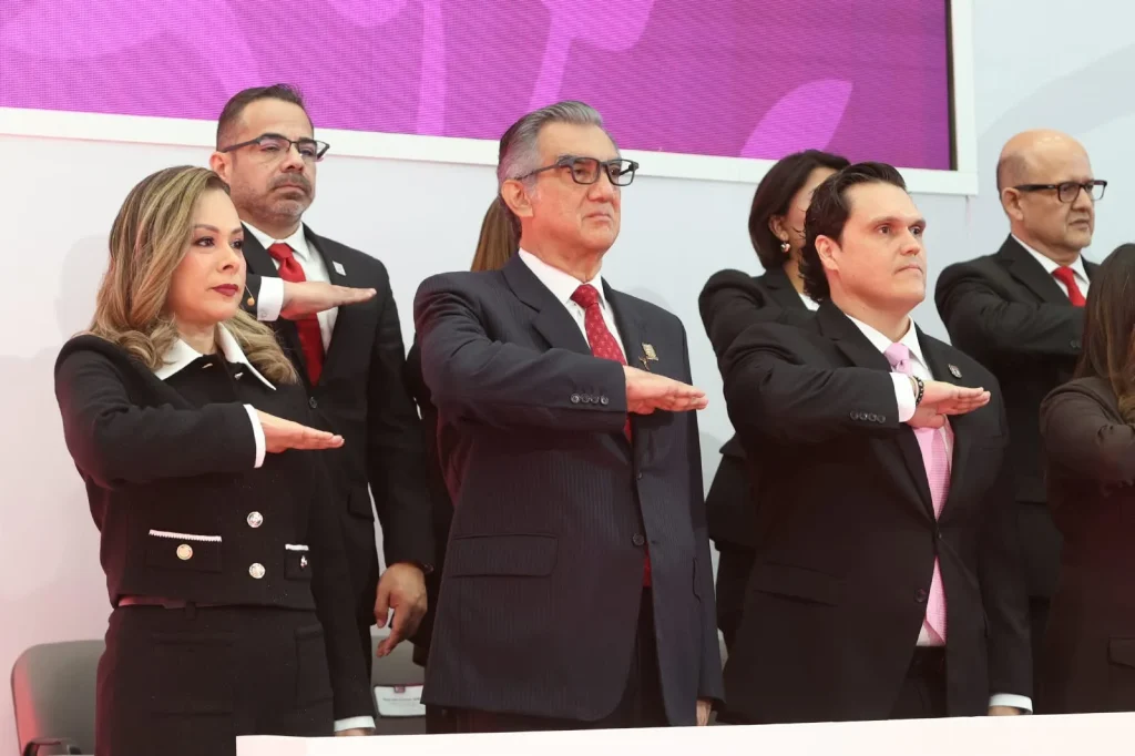 Reforma histórica fortalece y democratiza la justicia en Tamaulipas: Américo 3 Reforma histórica fortalece y democratiza la justicia en Tamaulipas: Américo