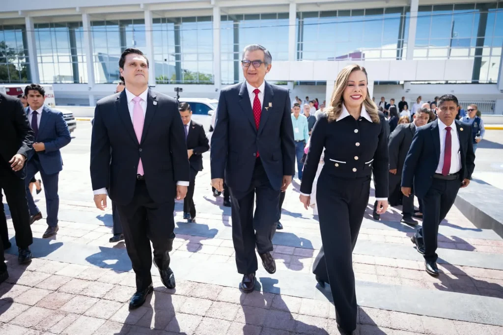 Reforma histórica fortalece y democratiza la justicia en Tamaulipas: Américo 4 Reforma histórica fortalece y democratiza la justicia en Tamaulipas: Américo