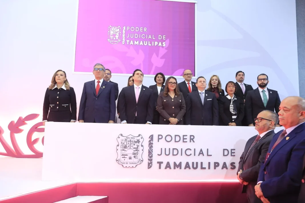 reforma-fortalece-tamaulipas-4 Reforma histórica fortalece y democratiza la justicia en Tamaulipas: Américo