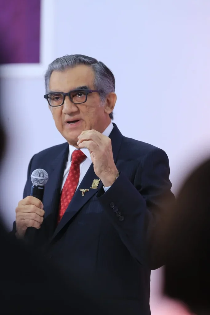 Reforma histórica fortalece y democratiza la justicia en Tamaulipas: Américo 1 Reforma histórica fortalece y democratiza la justicia en Tamaulipas: Américo