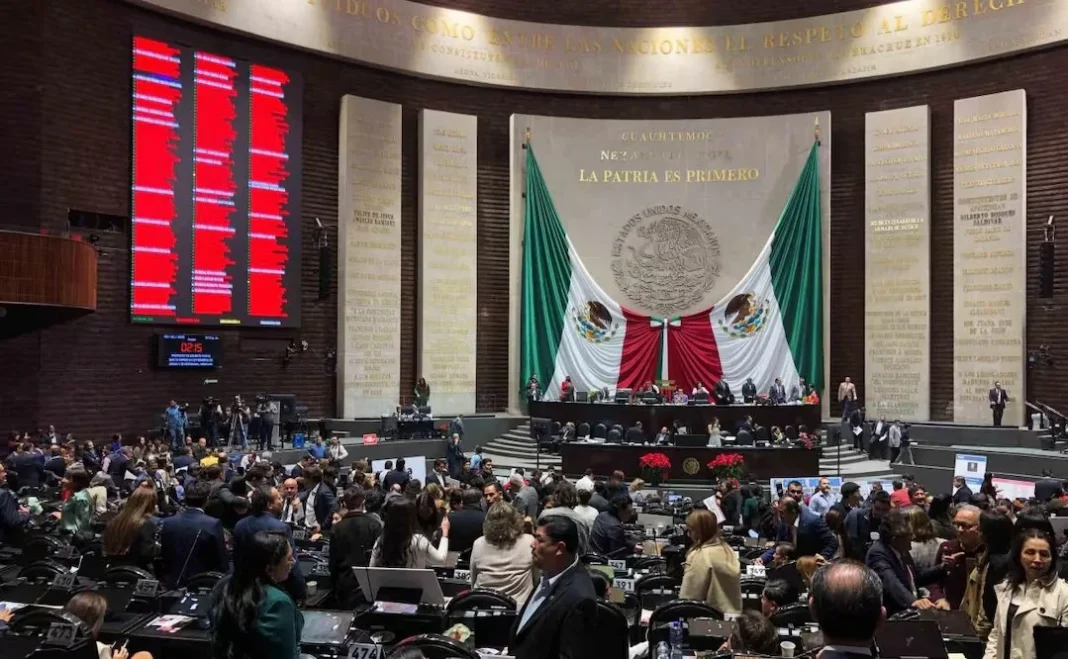 reforma-sobre-nacionalidad-presidencia Declaratoria de reforma sobre nacionalidad en la Cámara de Diputados