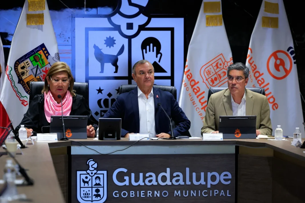 regularizacion-guadalupe Avanza regularización de predios en Guadalupe