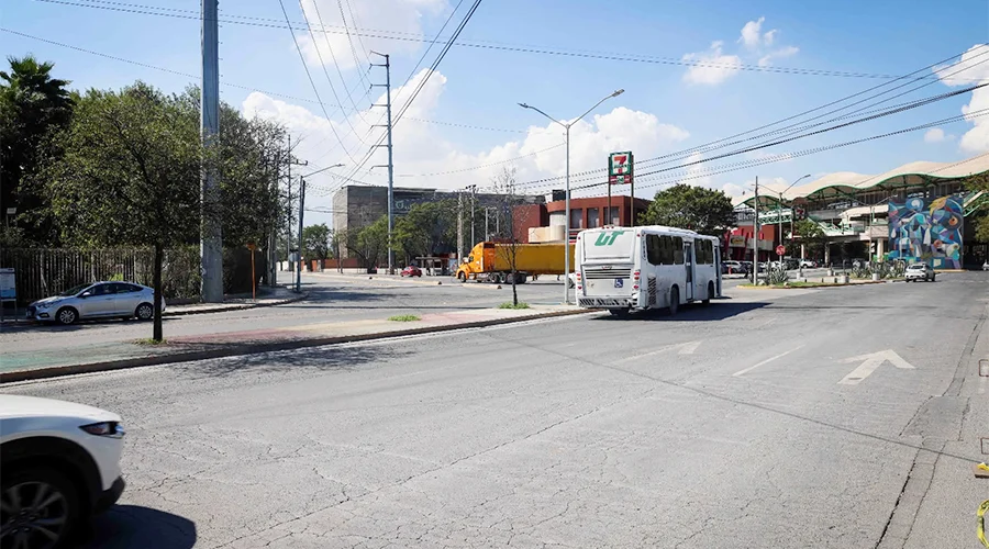 rehabilitacion-avenidas-munich-y-guerrero Proyecto de modernización en las avenidas Múnich y Guerrero por San Nicolás y Ternium.
