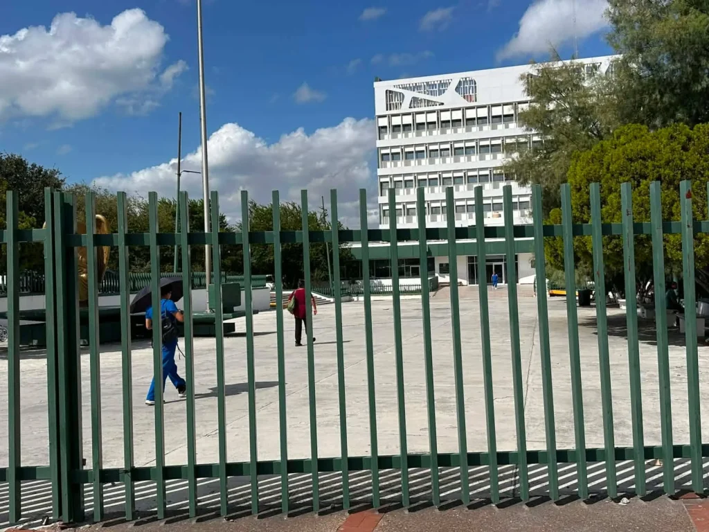 Robo de medicamentos del IMSS, señala alcalde Reynosa 2 robo de medicamentos del imss 33