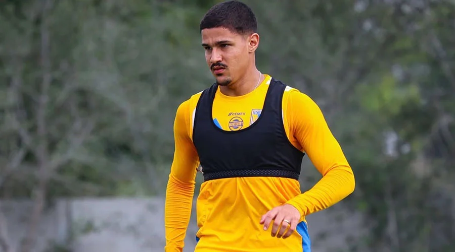 Se reintegra Rómulo Zwarg, pero no viaja a CDMX 2 romulo zwarg regreso entrenamientos tigres