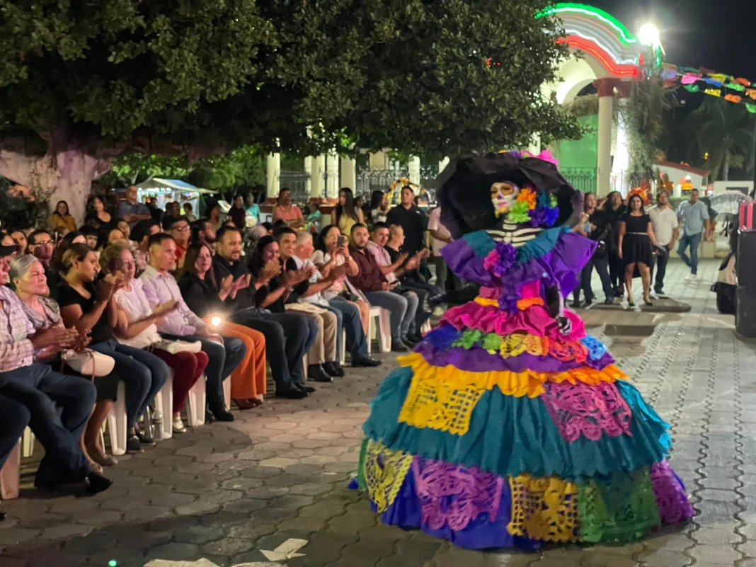 san fernando catrinas Invita San Fernando al Concurso de Catrinas y Catrines 2026 “Almas Tamaulipecas”