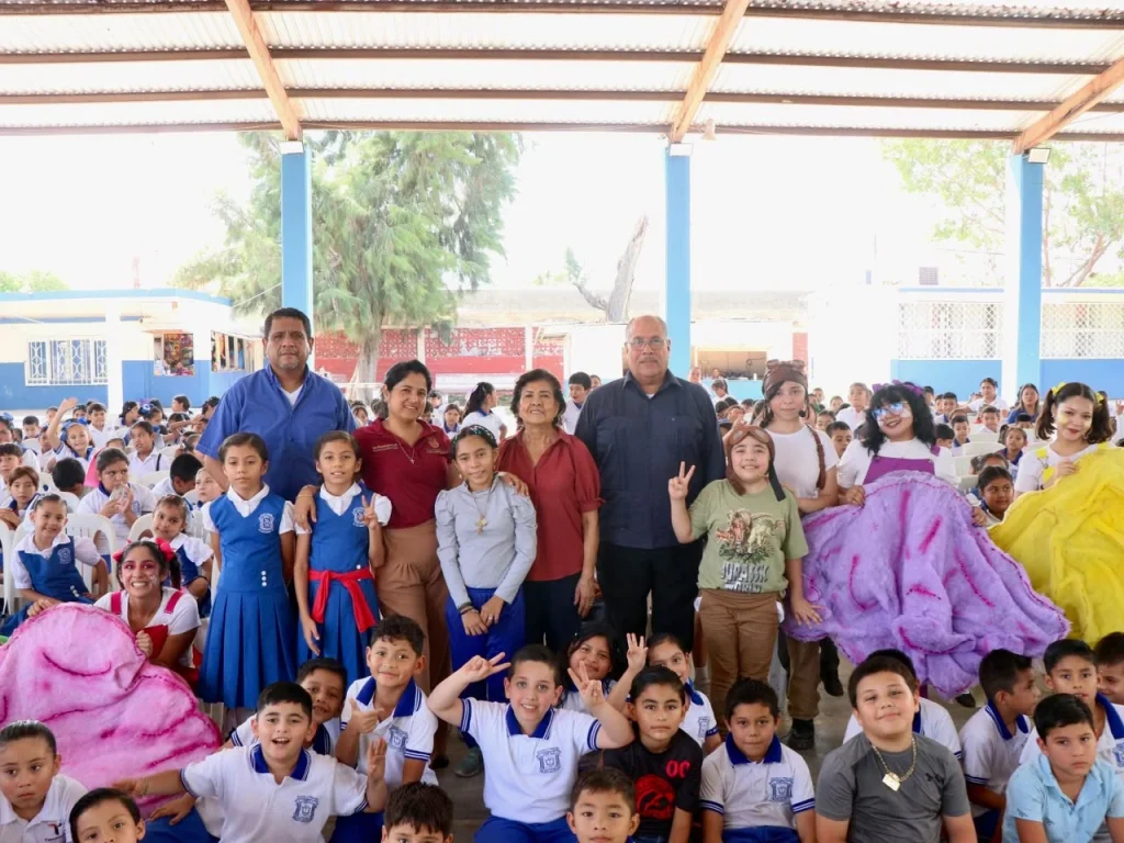 Acerca Festival Internacional arte teatral a escuelas en San Fernando 2 san fernando teatro 3