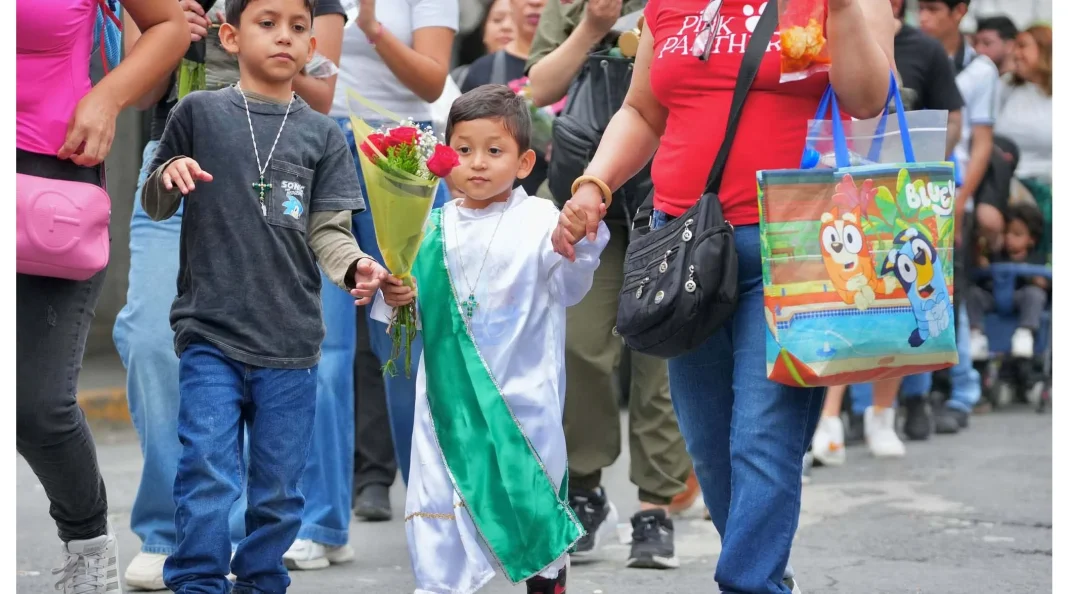 san-judas-tadeo-monterrey Fieles celebran a San Judas Tadeo en Monterrey