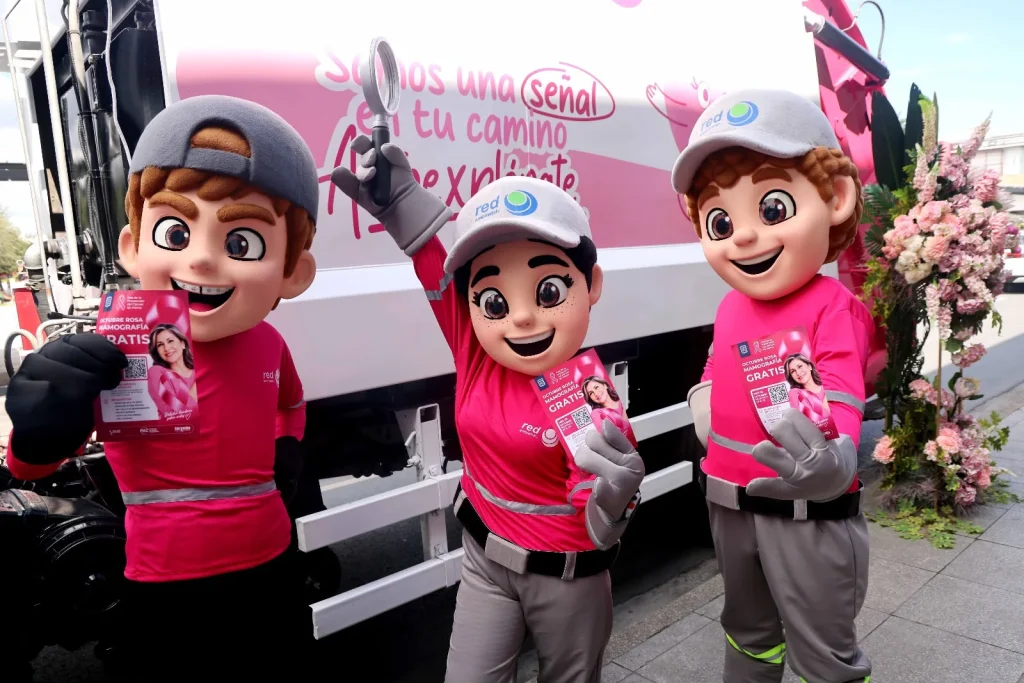 Arranca San Nicolás campaña contra cáncer de mama 1 san nicolas cancer de mama 3