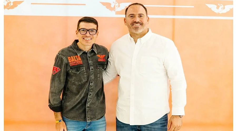 se-integra-a-movimiento-ciudadano-el-exmorenista-mario-soto Se integra a Movimiento Ciudadano el exmorenista Mario Soto en Nuevo León.