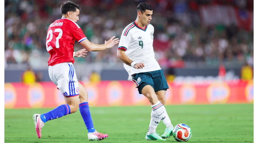 seleccion-mexicana-monterrey-estadio-bbva 2 Boletos agotados para el partido de la Selección Mexicana Monterrey en el Estadio BBVA
