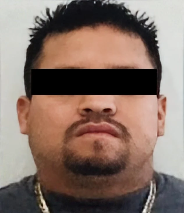 Sentencian a homicida con 25 años en prisión 1 sentencian a homicida