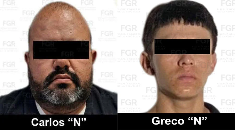 sentencias-condenatorias-fgr-nuevo-leon La FGR informa sobre la obtención de tres sentencias condenatorias por delitos federales en Nuevo León.