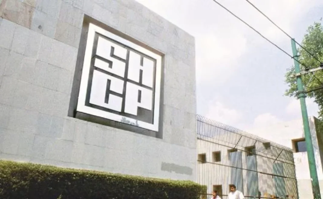 shcp-activa-fondo-estabilizacion-estados Oficinas de la SHCP en proceso de activación del fondo de estabilización para estados