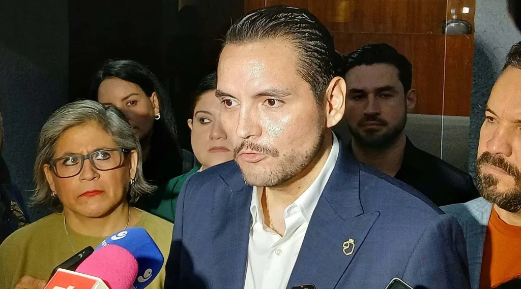 Simeprode busca acuerdo con Monterrey para liquidar adeudo de 49 mdp 1 Instalaciones de Simeprode sobre el tema de Simeprode adeudo Monterrey por procesamiento de residuos.