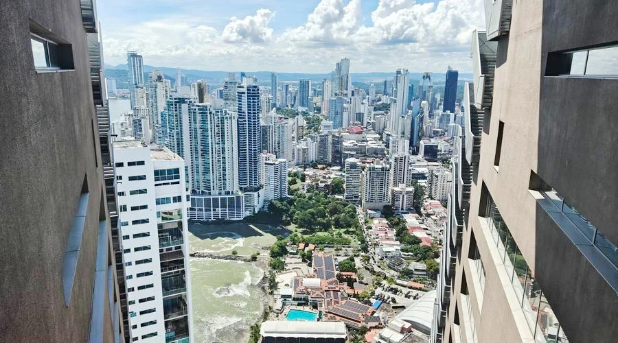 sismo-en-panama Evacuaciones y movilización de emergencia tras un sismo en Panamá