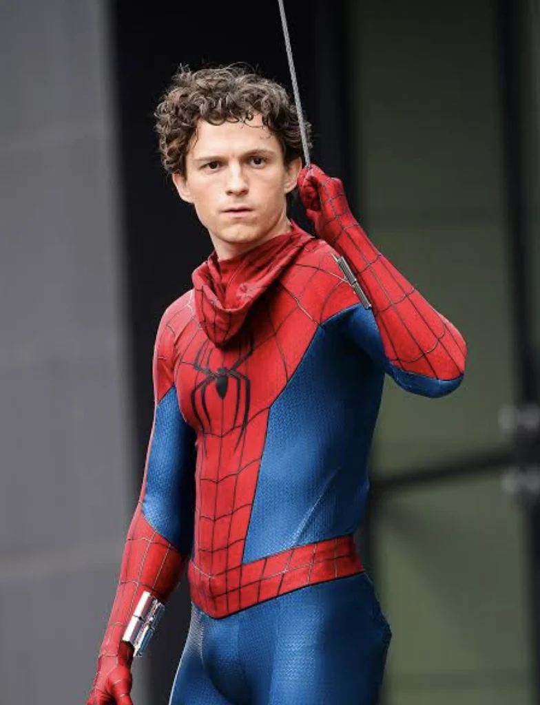 Spider-Man Way, la calle en Nueva York del superhéroe arácnido 1 spider man way nueva york tom
