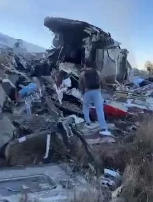 Suman 74 muertos en accidente de tren en España 3 suman 74 muertos accidente 66
