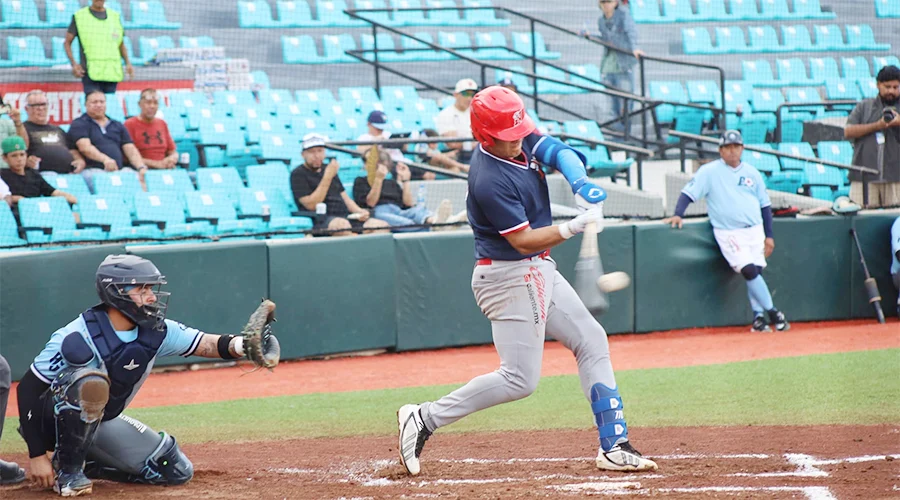 suspenden-por-lluvia-algodoneros-mayos Suspenden por lluvia el juego entre Algodoneros y Mayos en Reynosa.