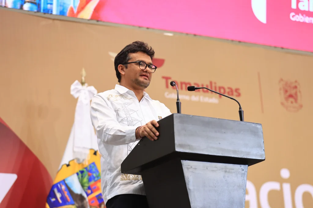 Reconocen embajadores a Tamaulipas como epicentro para el desarrollo energético del país 6 Reconocen embajadores a Tamaulipas como epicentro para el desarrollo energético del país