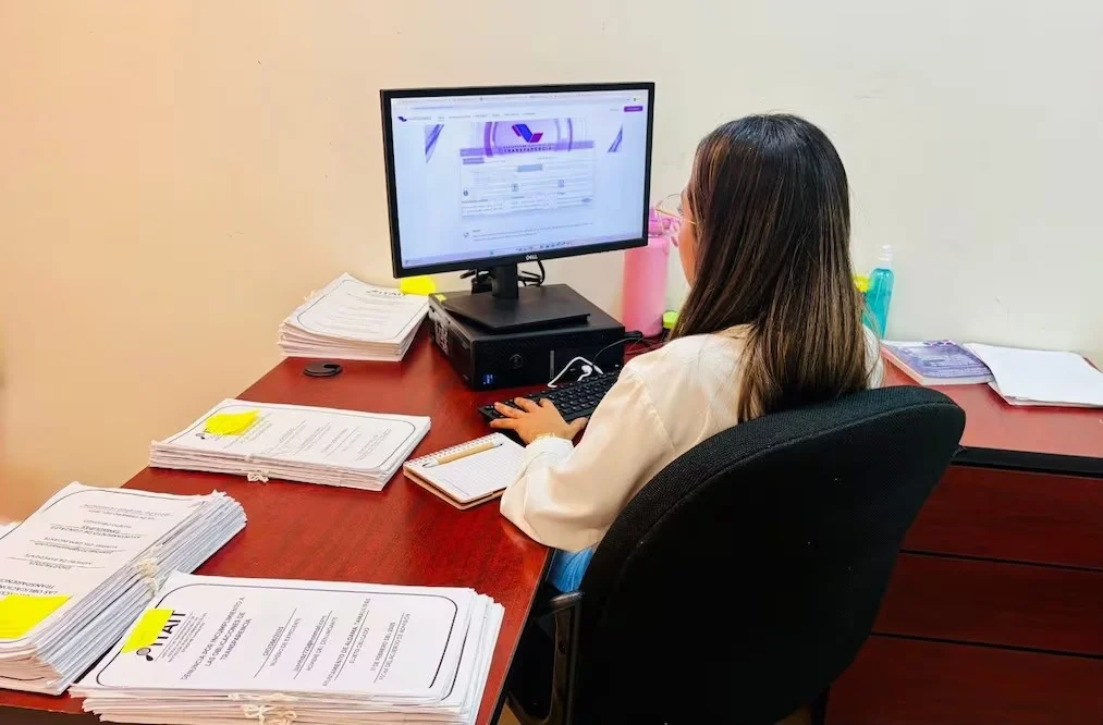 tamaulipas-descarta-contratos-ofac Gobierno de Tamaulipas descarta contratos OFAC tras revisión de padrón de proveedores.