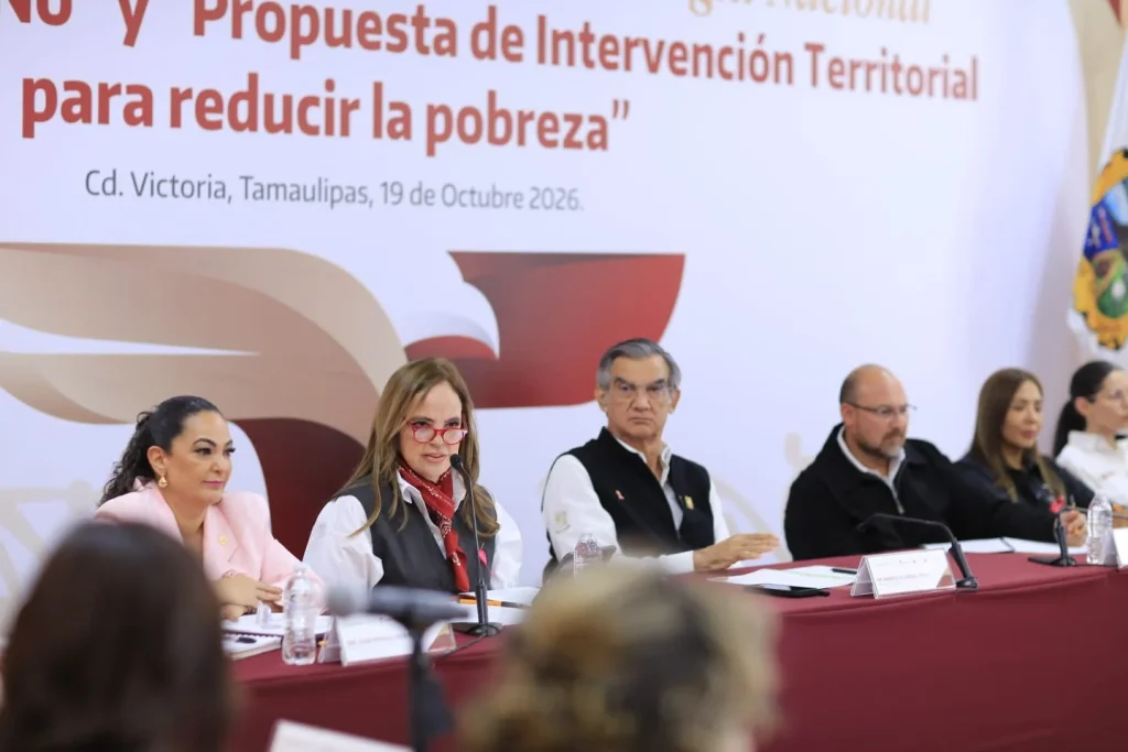 Lanzan en Tamaulipas estrategia para prevenir embarazo infantil y reducir pobreza 2 Lanzan en Tamaulipas estrategia para prevenir embarazo infantil y reducir pobreza