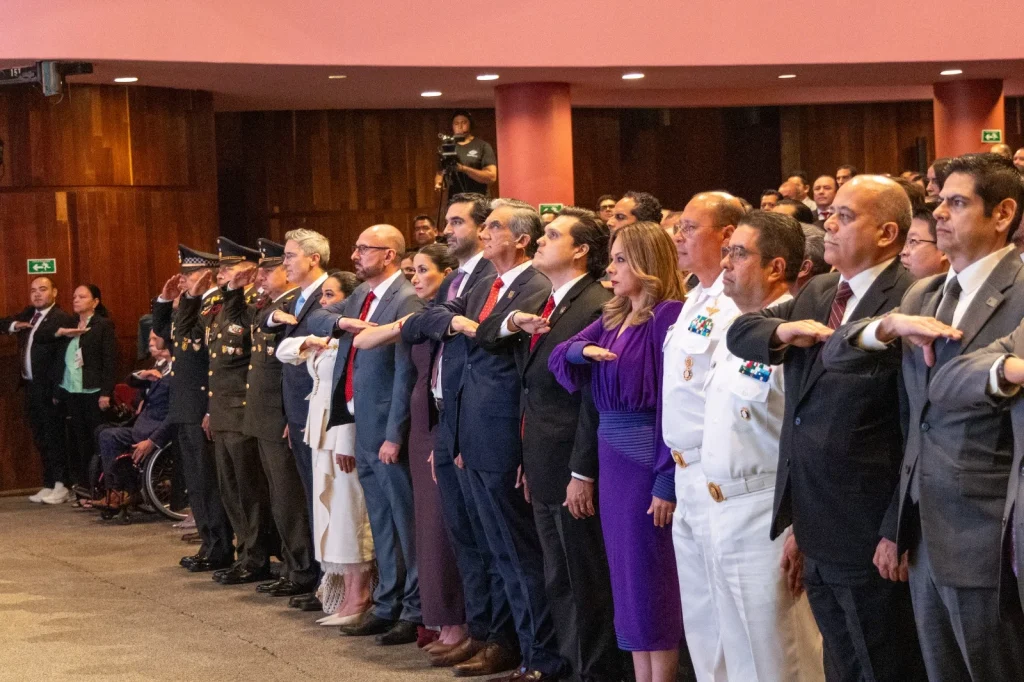 En Tamaulipas existe rumbo, visión y hay resultados: Américo 4 tamaulipas informe 9