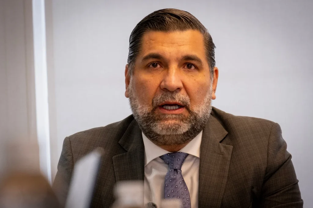 Tamaulipas será sede del Congreso Nacional de Infraestructura 2026 1 Tamaulipas será sede del Congreso Nacional de Infraestructura 2026
