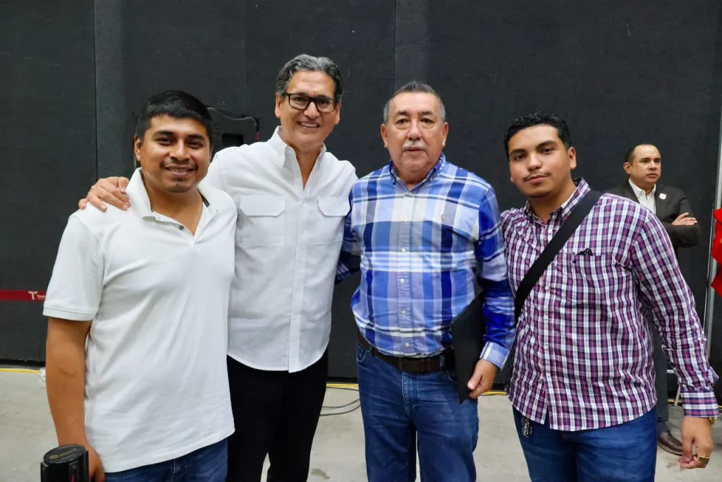 Fortalecen en Tamaulipas la regularización de centros de rehabilitación de adicciones 3 Fortalecen en Tamaulipas la regularización de centros de rehabilitación de adicciones