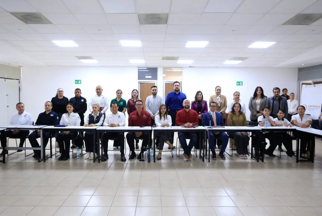 tamaulipas-tecnologia-digital Prioriza Tamaulipas el bienestar de la niñez ante los desafíos de la tecnología digital