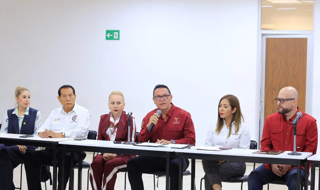 Prioriza Tamaulipas el bienestar de la niñez ante los desafíos de la tecnología digital 1 Prioriza Tamaulipas el bienestar de la niñez ante los desafíos de la tecnología digital