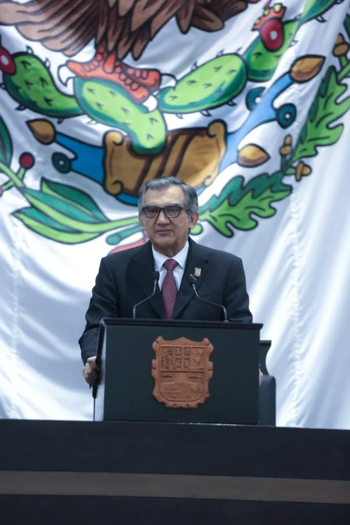 En Tamaulipas, los tres Poderes del Estado están al servicio del pueblo: AVA 3 En Tamaulipas, los tres Poderes del Estado están al servicio del pueblo: AVA