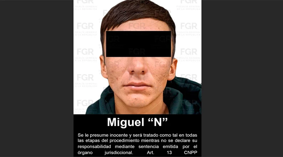 traia-cocaina-liquida-aeropuerto-monterrey Traía cocaína líquida desde Colombia y fue detenido en el Aeropuerto de Monterrey.