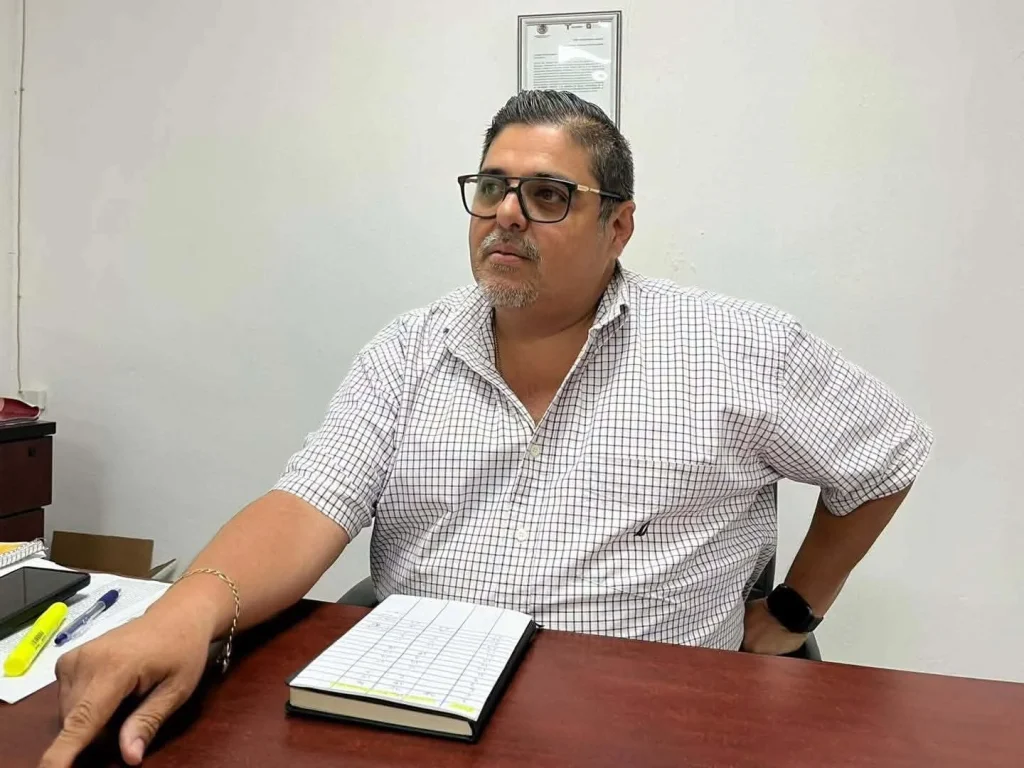 Transporte público: Vigilan vehículos de plataformas digitales en Matamoros 2 transporte publico matamoros 2
