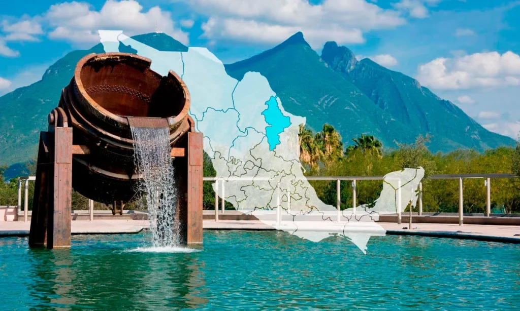 Reconocen hoteleros de Nuevo León a Gobierno de Monterrey 2 turismo nuevo leon 1