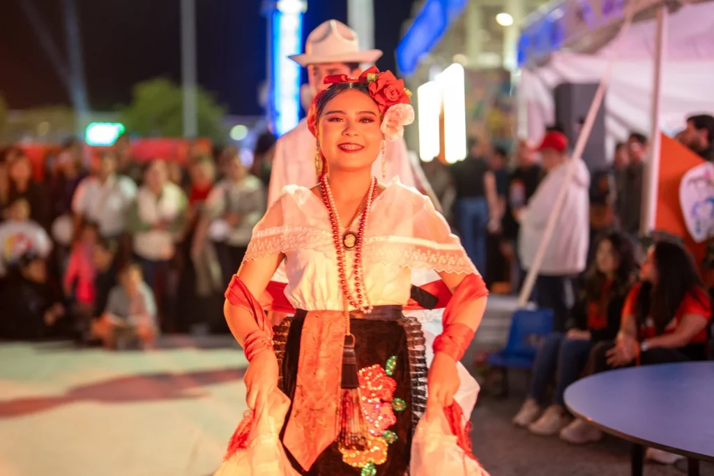 Brinda UAT gran muestra de talento artístico y vinculación social en la Feria Tamaulipas 2026 1 Brinda UAT gran muestra de talento artístico y vinculación social en la Feria Tamaulipas 2026