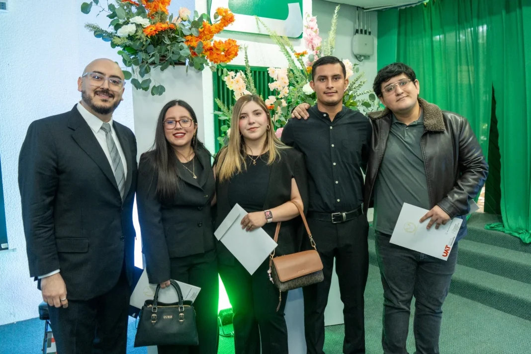uat-premio-nacional-chudbi Estudiantes de la UAT ganan premio nacional con CHUDBI