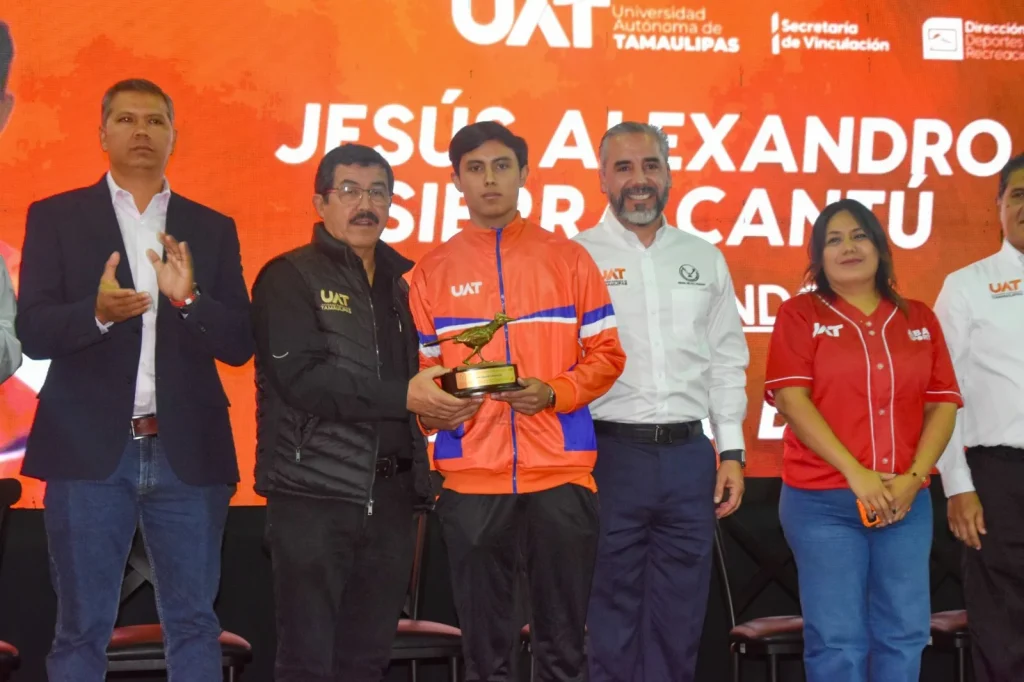 Celebra la UAT en Reynosa los Juegos Interfacultades 2026 Zona Norte 1 Celebra la UAT en Reynosa los Juegos Interfacultades 2026 Zona Norte