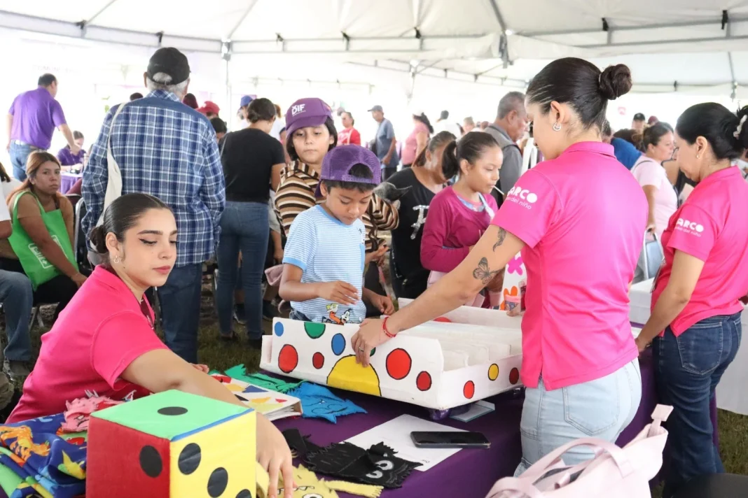 uat-vinculacion-social Fortalece la UAT su vinculación social junto al DIF Tamaulipas
