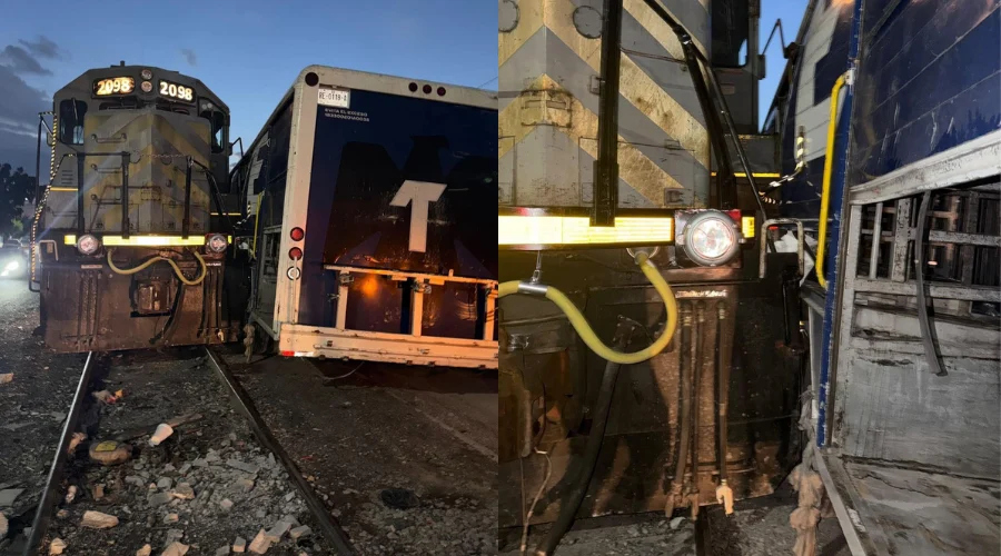 vehiculo-de-carga-impacta-tren-monterrey