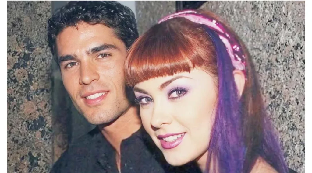 Verástegui habla sobre polémica con Ricky Martin 1 verastegui ricky martin