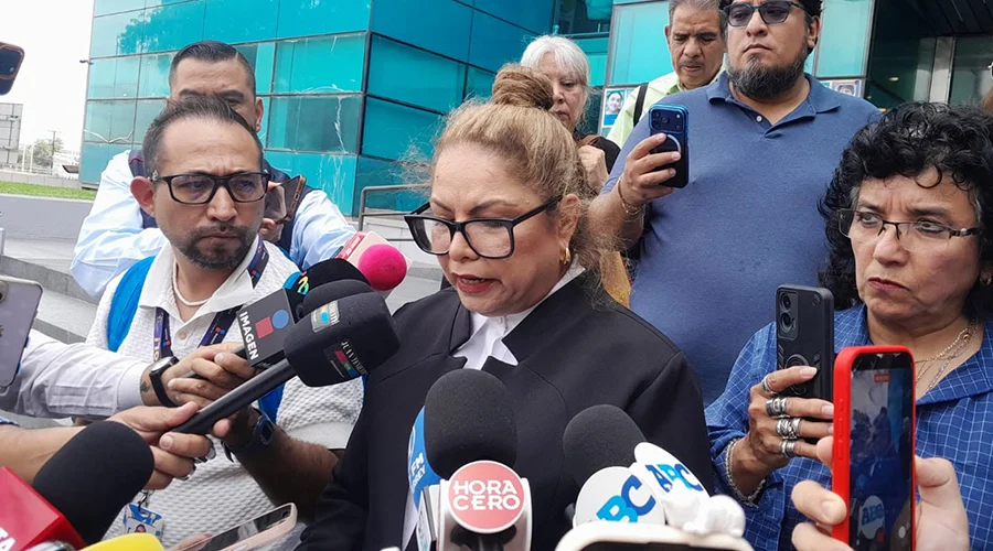 Casino Royale: Fiscal considera innecesaria protección a víctimas 2 victimas del casino royale proteccion 99