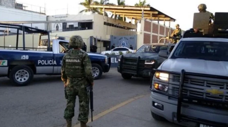 violencia-en-mazatlan Operativos y seguridad tras la violencia en Mazatlán.