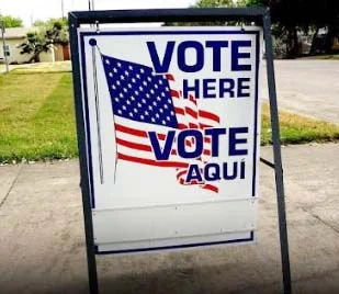 Voto anticipado en Texas: hay participación récord rumbo al 3 de noviembre 2 voto anticipado en texas record 333